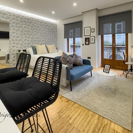 Elnido_Del_Cascoviejo Apartment Vigo Ngoại thất bức ảnh