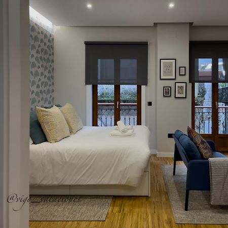 Elnido_Del_Cascoviejo Apartment Vigo Ngoại thất bức ảnh