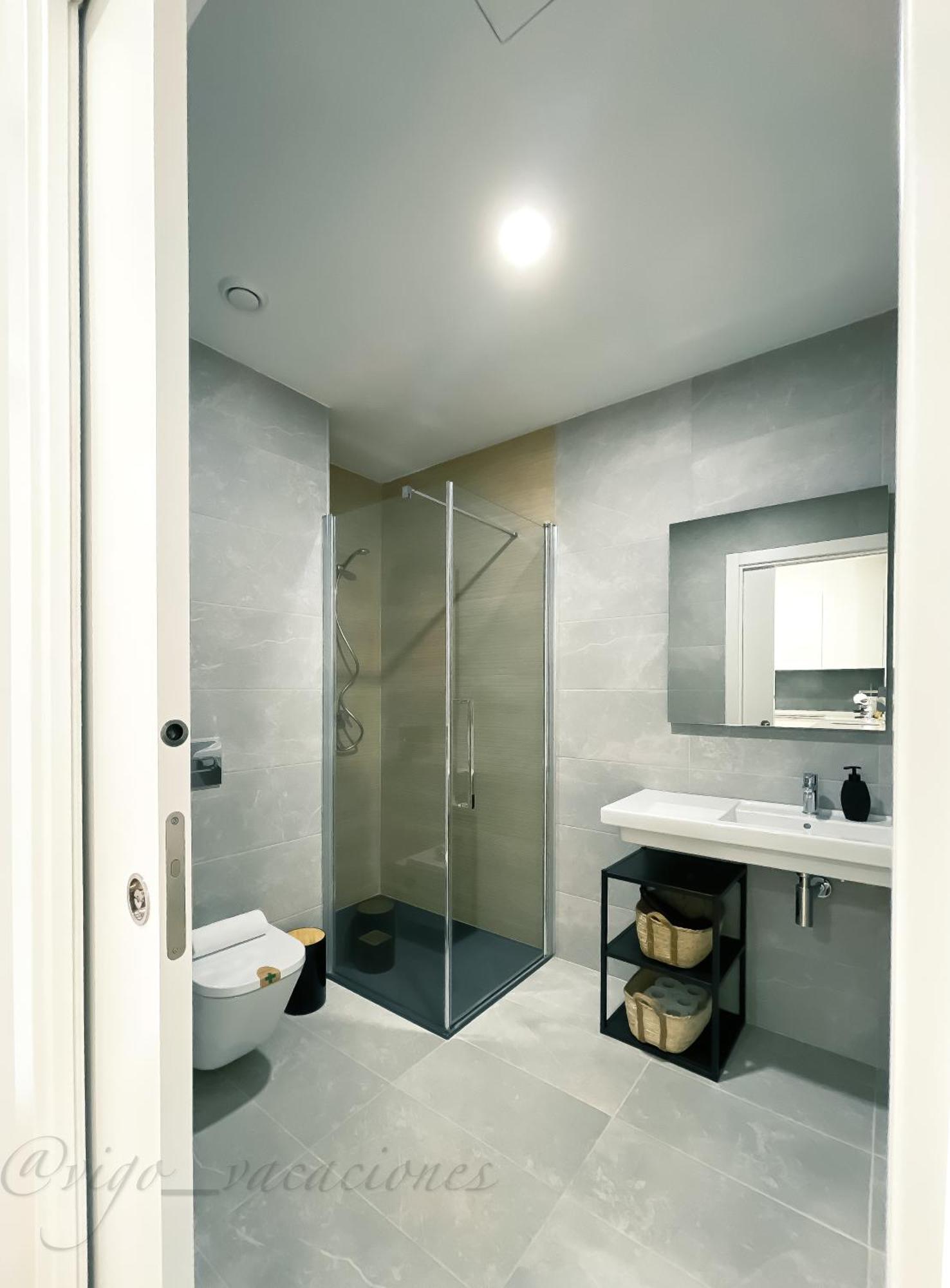 Elnido_Del_Cascoviejo Apartment Vigo Ngoại thất bức ảnh